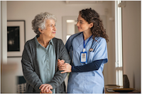 aged care